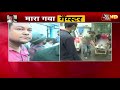 vikas dubay encounter में घायल पुलिसकर्मी का पुहंचाया गया kanpur के हैलेट अस्पताल