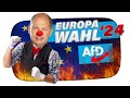 Die EUROPAWAHL - Unsere REGIERUNG ist MÜLL - Kuchen Talks #974