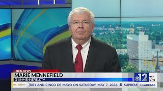 Missing Jackson State student spotted in Virginia