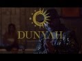 Post Malone Performs "White Iverson" At Dunyah's Private Fashion Show