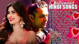 New Bollywood Romantic Songs ❤️Love Songs❤️ Hindi Songs #lovesong #romanticsong #bollywoodsong