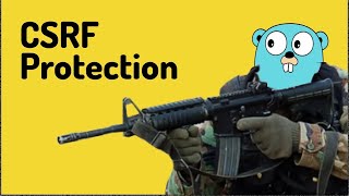 How to Prevent CSRF Attacks in GoLang Applications: A Step-by-Step Guide