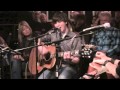 Chris Monaghan -"Why" Dedicated to those touched by suicide. Bluebird Cafe, Nashville TN 10/26/13