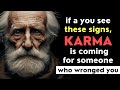 5 REAL Signals Karma is Coming For Someone Who Wronged You | THEY'RE COOKED!!!