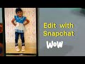 Edit Your Pictures With Snapchat Filters (New Update 2022)