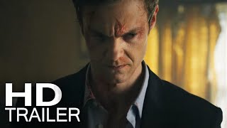 NOVOCAINE: À PROVA DE DOR | Trailer (2025) Legendado