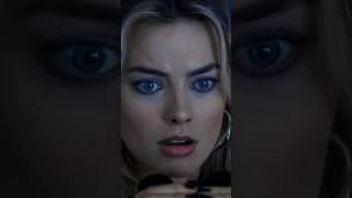 Trailer vďaka AI: Margot Robbie a Henry Cavill v traileri na Jamesa Bonda #ai #shorts