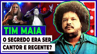 TIM MAIA, 