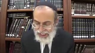 Choquant : un rabbin déclare que la pédophilie et même la zoophilie  sont autorisées dans le Talmud.