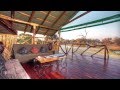 Camp Savuti, Chobe National Park, Botswana