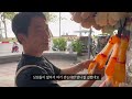 thailand_krabi vlog. 01 태국 끄라비섬 6박7일 여행 브이로그 ✈️ 아오낭비치 꼬록꼬하섬투어 스노쿨링 파난리조트 마사지추천 야시장