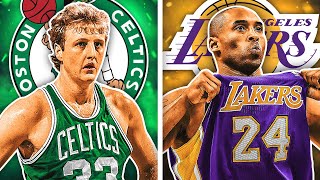 Top 10 One-Team Players In NBA History