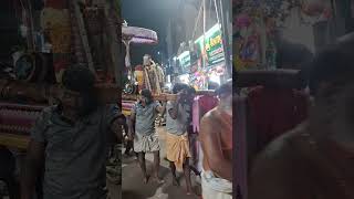 ஆண்டாள் நாச்சியார் நவராத்திரி 2வது நாள் #aandal #srivilliputhur #navaratri