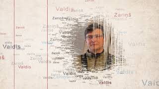 Putnustāsti. Personība. Valdis Zariņš