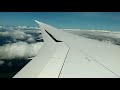 japan airline b787 9 nrt to mnl landing