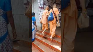 TIRUMALA DIARIES - PAGE 6 || Foreigners spotted in Tirumala walkway || ALIPIRI WALKWAY@ January 2023