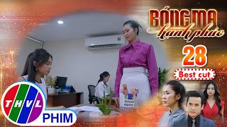 Giờ mới thấy chiêu của Mai thật cao siêu | BÓNG MA HẠNH PHÚC