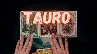 TAURO TIENES QUE IRTE DE ESTE LUGAR URGENTEMENTE‼️MIRA PORQUE🔮HOROSCOPO #TAURO HOY TAROT AMOR