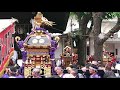 スサノオ神社「天王祭」20190608