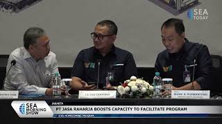 PT Jasa Raharja Boosts Capacity To Facilitate Program