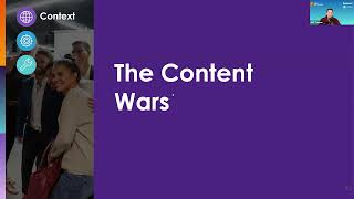 Unit 1 Lesson 2 - The Content Wars