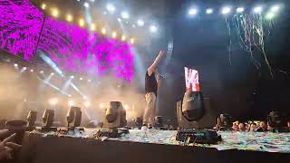 Basshunter  BIGGESTDISCO 3 Arena Dublin