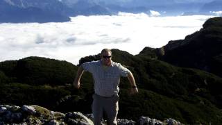 Untersberg Mountain, Untersberg Germany