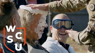 WCSU: Pie a Professor | 2022