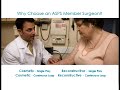 Why choose an ASPS Member Surgeon?