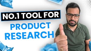 Here's How You Can Find Trending Products | No. 1 Tool To Find Products | Nishkarsh Sharma