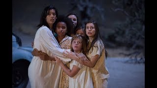 ANNABELLE: CREATION - "Audience Review" TV Spot