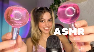 ASMR SIGA MINHAS INSTRUÇÕES PARA CONSEGUIR DORMIR 💤