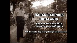 Hasan Sağındık - Irgalanış - 1992 \