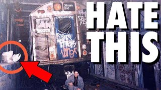10 Things Graffiti Writers HATE (Part 2)