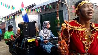 Carnaval 17 Agustus tlogojati Wonosobo