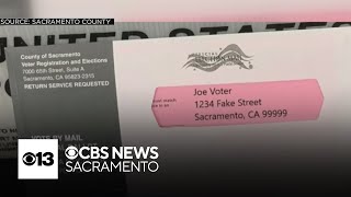 California secretary of state responds to USPS election letter concerns