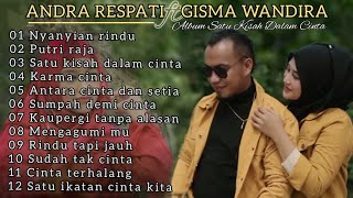Download Lagu Lagu Andra respati ft Gisma wandira full album Sat... MP3 Gratis