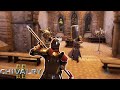 When the Poleaxe Starts Dancing! | Chivalry 2