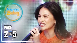 Magandang Buhay (2/5) | December 10, 2024