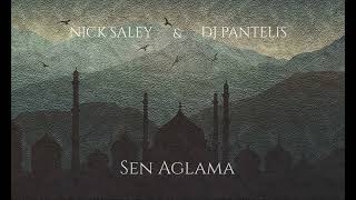 Nick Saley \u0026 DJ Pantelis - Sen Aglama