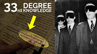 "Very few know this" | Ex-Occultist Shares Hidden Knowledge