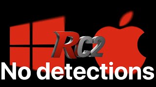 Convert and execute malware undetectably using Red C2