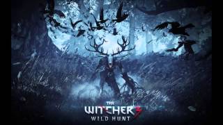 The Witcher 3 OST - Steel for Humans (Extended Version)