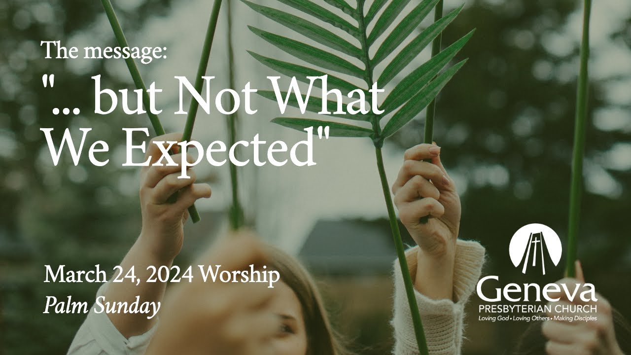 03 24 24 Worship Youtube