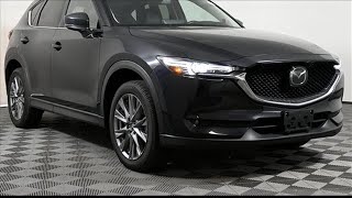 Certified 2021 Mazda CX-5 Marietta Atlanta, GA #G13844