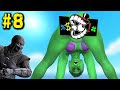 She-Hulk And The No-Slapping Rule 😱 | Episode 8