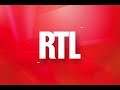 Le journal RTL du 24 mars 2020