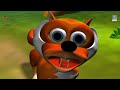 camel and the wolf manjadi odia kids animation manchadi animation videos