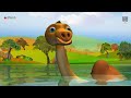 camel and the wolf manjadi odia kids animation manchadi animation videos