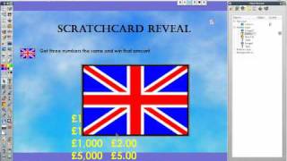 ActivInspire Tutorial - Magic Revealer - Scratchcard Reveal